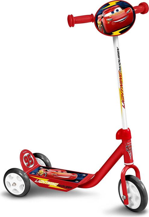 Produktbild Stamp 3Rad Cars 3