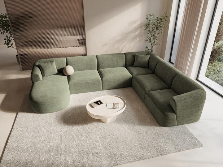 Produktbild Cosmopolitan Design Campi (Ecksofa)