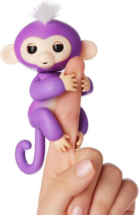 Produktbild WowWee Fingerlings