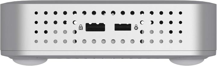 Produktbild D-Link 9-IN-1 USB-C 4.0 DOCKING (USB-A, USB-C, 9 Ports)