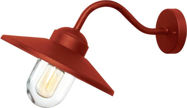 Produktbild Elstead Lighting Klampenborg Wandlaterne (E27, IP44)