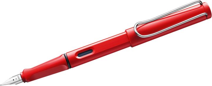 Produktbild Lamy Safari (Rot, 1x)