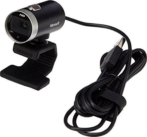 Produktbild Microsoft LifeCam Cinema (0.90 Mpx)