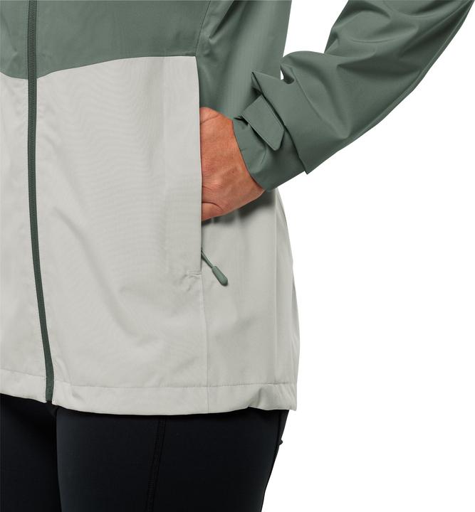 Immagine prodotto Jack Wolfskin Weiltal 2L Jkt W (XS)