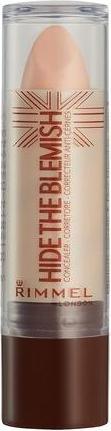 Actual product image Rimmel London Hide The Blemish (002 Sand)