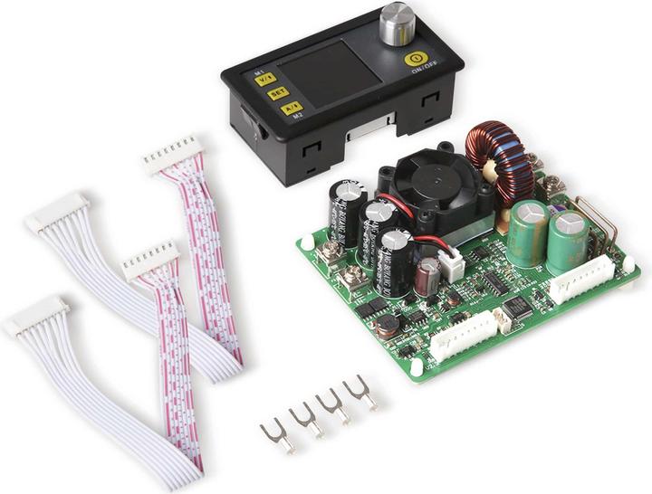 Joy-it Joy it lab power supply, adjustable Lab power supply