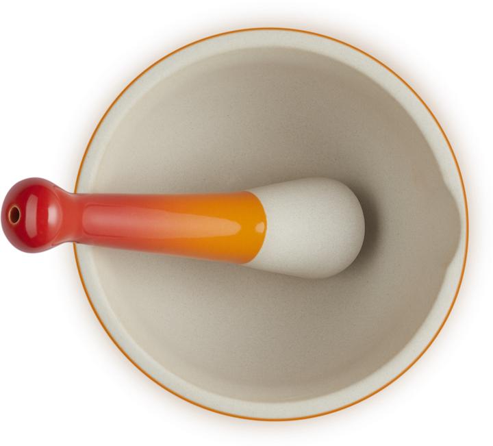 Image du produit Le Creuset Mortier avec pilon