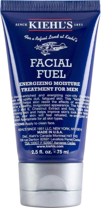 Kiehl's Carburant pour le visage (75 ml, Crème 24h)