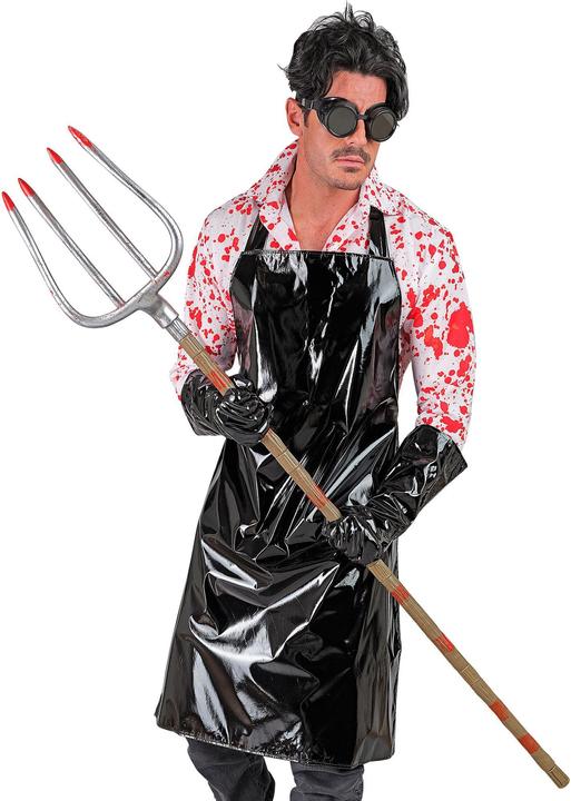 Produktbild Widmann Blutige Heugabel 155cm