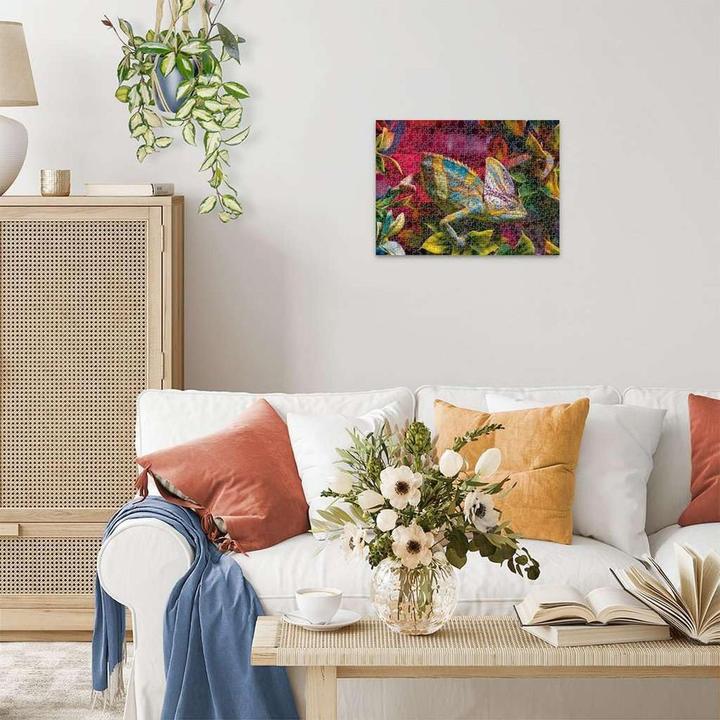 Produktbild Ravensburger Chamäleon (500 Teile)