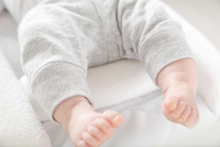 Actual product image Doomoo Supreme Sleep Plus