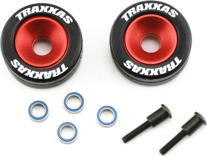 Produktbild Traxxas Wheels