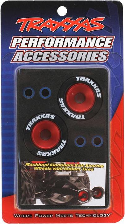 Produktbild Traxxas Wheels