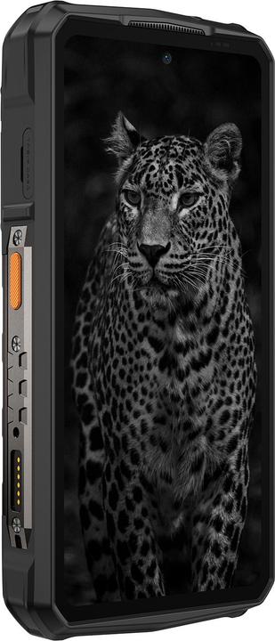 Immagine prodotto Ulefone ARMOR 29 ULTRA 5G 16/1TB MARVEL BLACK (1000 GB, Marval Black, Nero, 6.67", Doppia SIM, 5G)