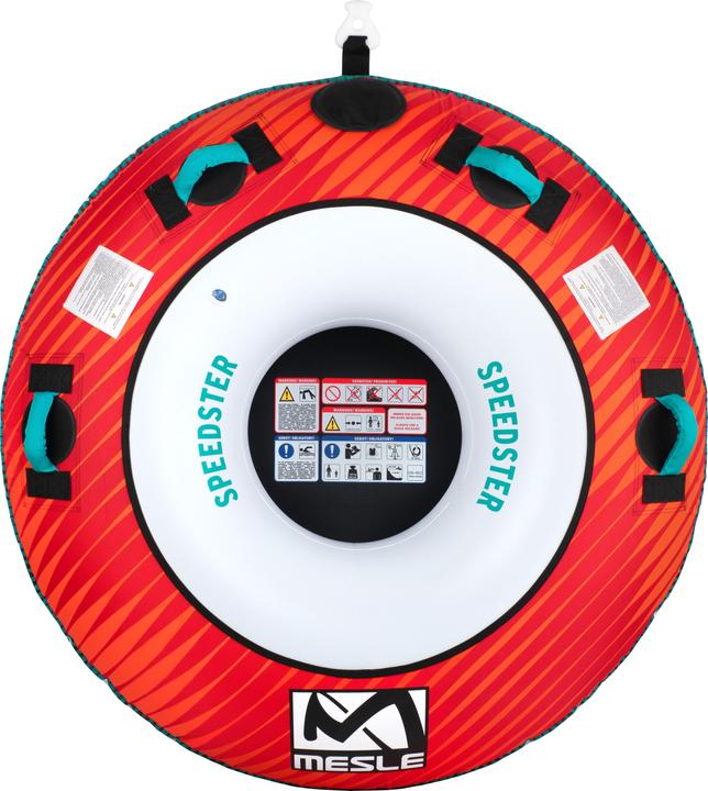 Produktbild Mesle Tube Speedster 58"