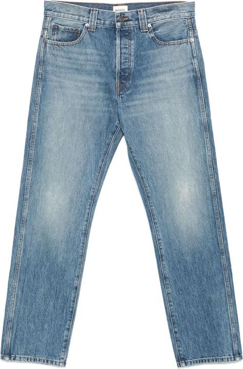 Immagine prodotto Khaite Ny Jeans Blue (29)