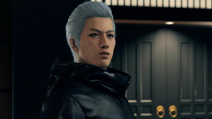 Image du produit Sega Yakuza : Like a Dragon PS5 (PS5, EN)