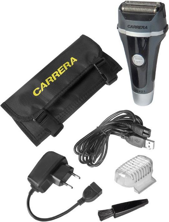 Actual product image Carrera No. 421