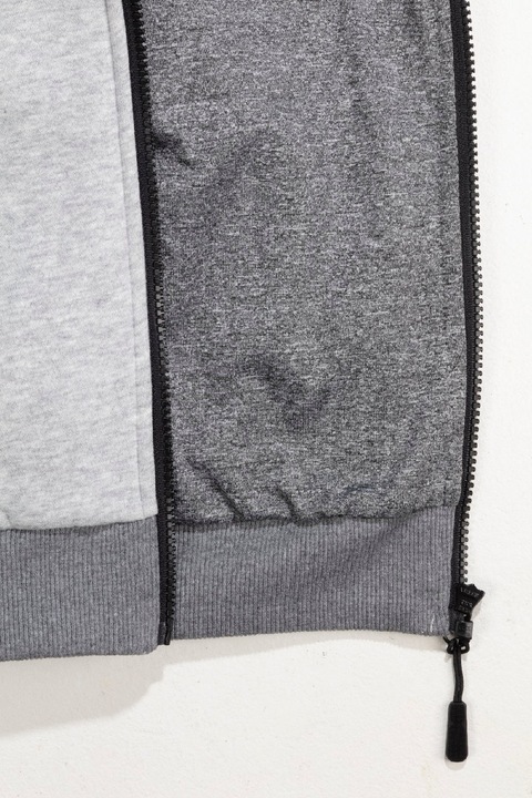 Actual product image Bertschat Heated Hoodie Dual Heating (L)