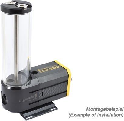 Actual product image Aqua Computer Aquainlet PRO