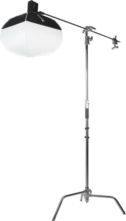 Actual product image Nanlite Laternen Softbox 60 (Soft boxes, 45 cm)