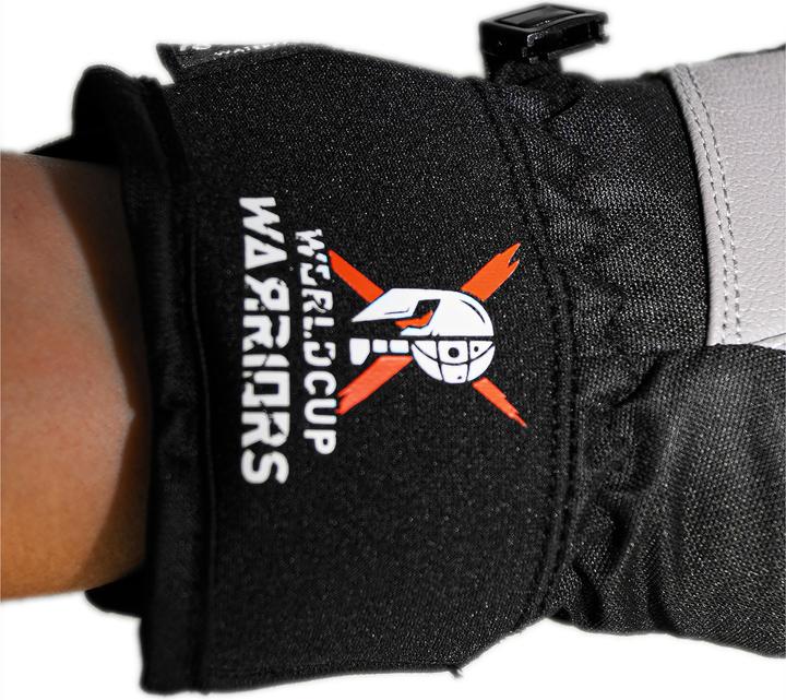 Produktbild Reusch Warrior R-TEX XT Junior (5.5)