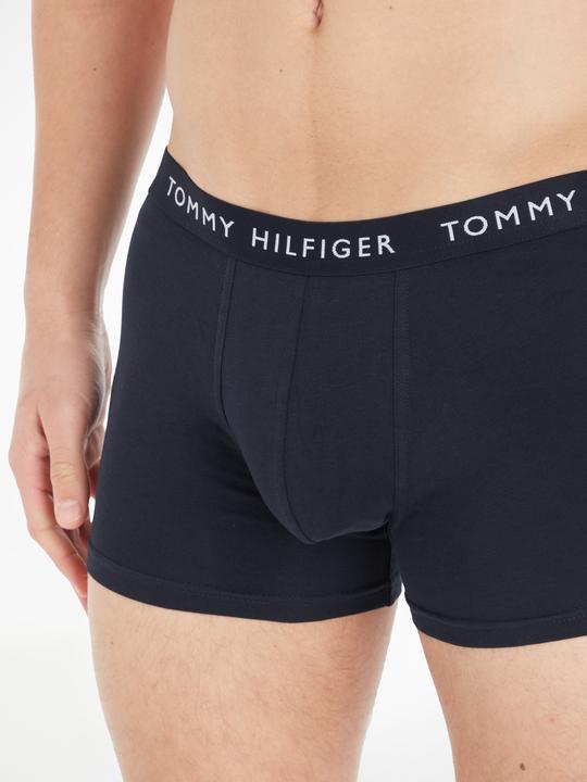 Produktbild Tommy Hilfiger Trunk (S, 3er Pack)