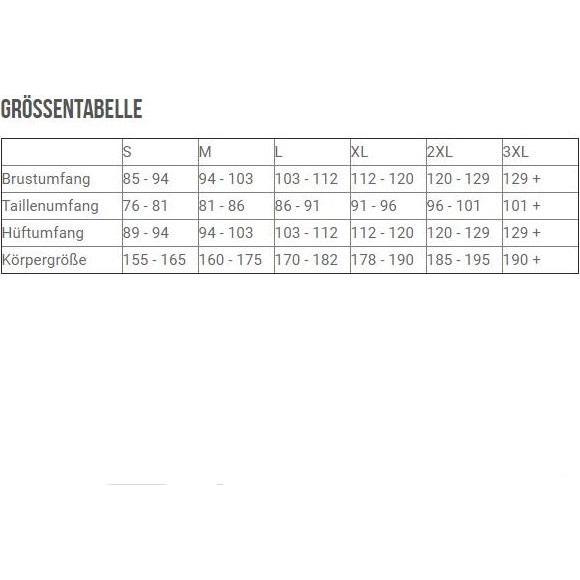 Thumbnail - Zaosu, Herren, Velohosen, Z-Revolution Tri Short Men (3XL), Schwarz, 3XL