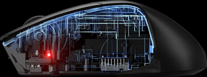 Image du produit Corsair Scimitar Elite (Sans fil)