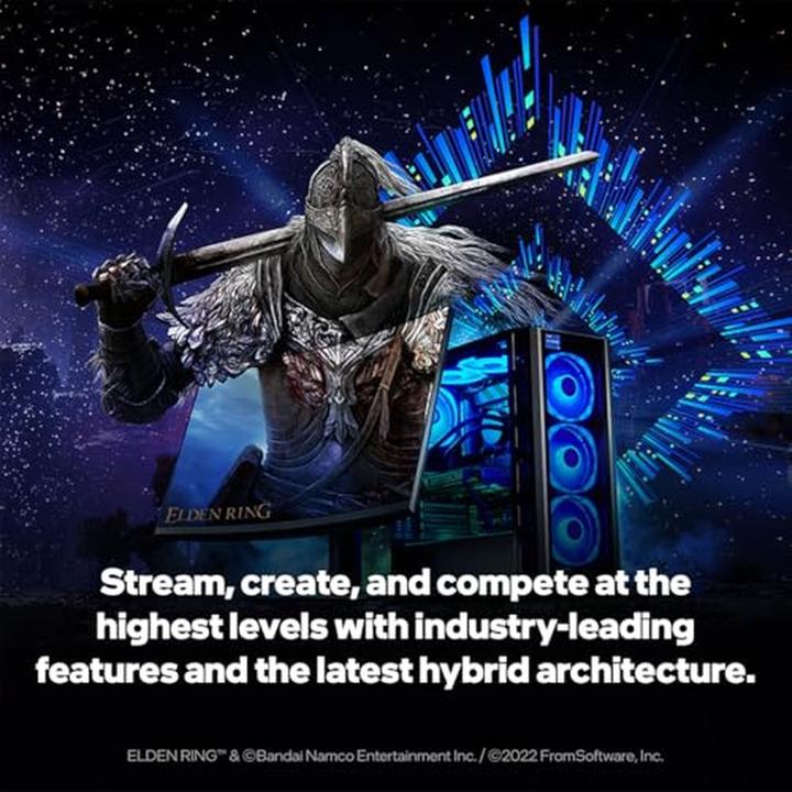 Produktbild Intel Core i3-13100 (LGA 1700, 3.40 GHz, 4 -Core)