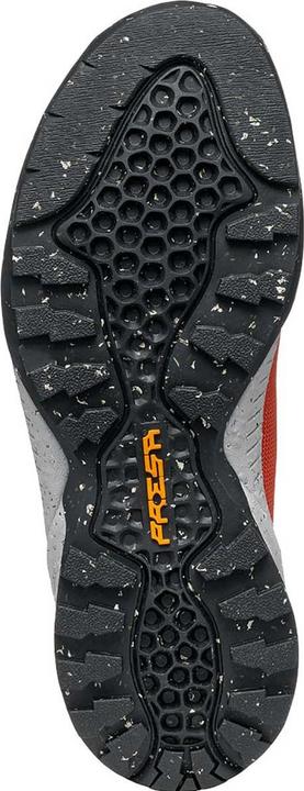 Actual product image Scarpa Mojito Planet-Fabric (45)