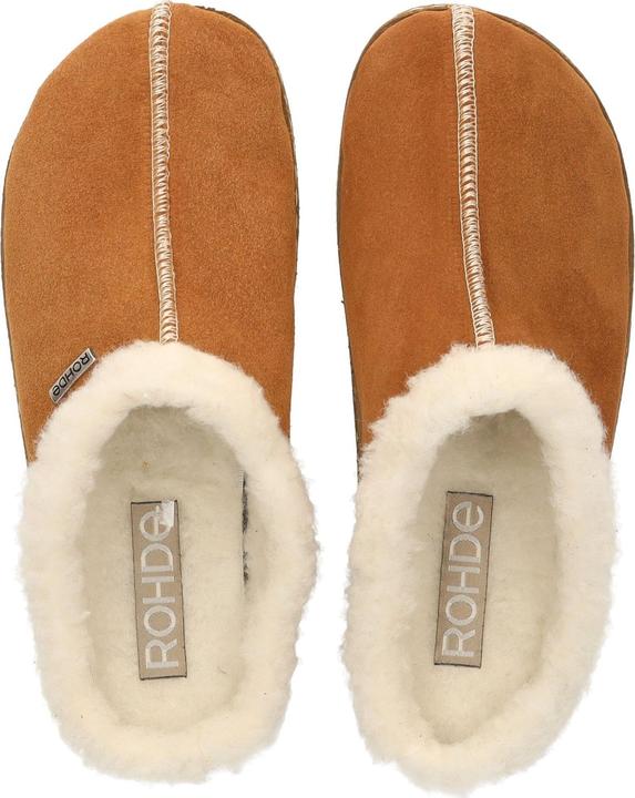 Actual product image Rohde Hausschuhe (37)