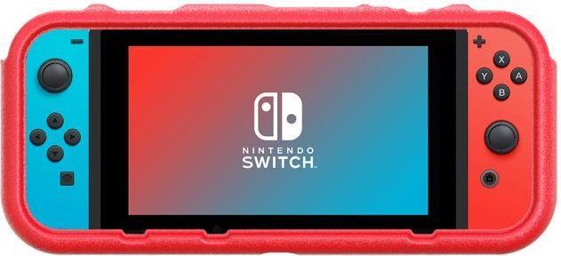 Actual product image MU Classic NIN Game Series EVA Cover (Switch)