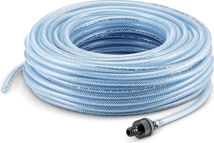 Produktbild Kärcher Professional Schlauchleitung mit Kupplung 25 m 6.392-578.0