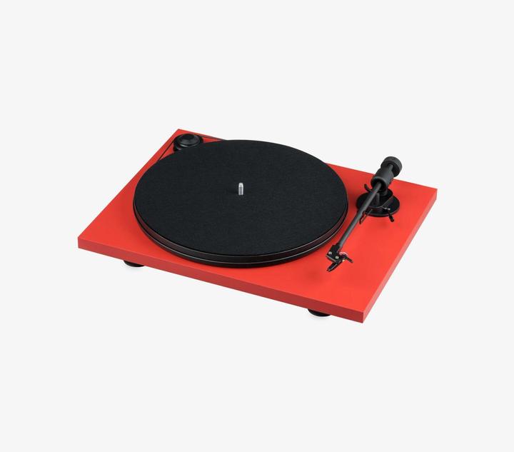 Actual product image Pro-Ject Primary E (Manual)