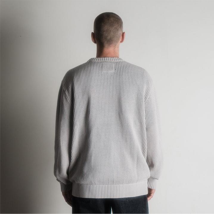 Immagine prodotto Welcome Maglione Rune a maglia a scartamento ridotto (M)