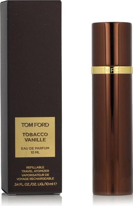 Produktbild Tom Ford Tobacco Van Eau de Parfum (Eau de Parfum, 10 ml)