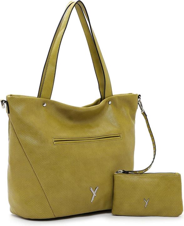 Immagine prodotto Suri Frey Shopper Laley (22 l)