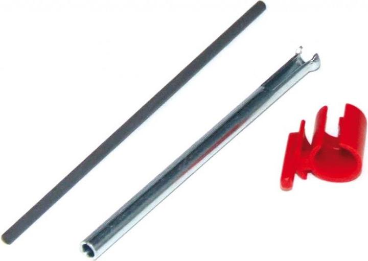 Productafbeelding Sram S7, schakelpen compleet