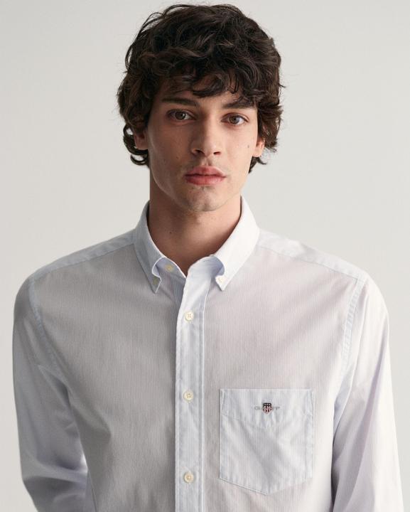 Immagine prodotto GANT camicia da banchiere in popeline classico (XXL)