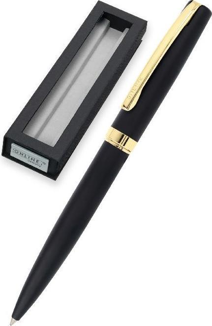 Schwarz, Gold