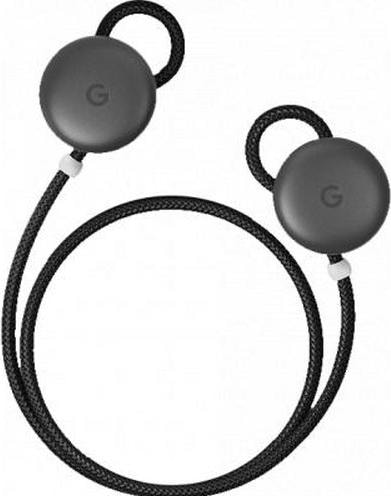 Produktbild Google Pixel Buds (5 h, Kabellos)