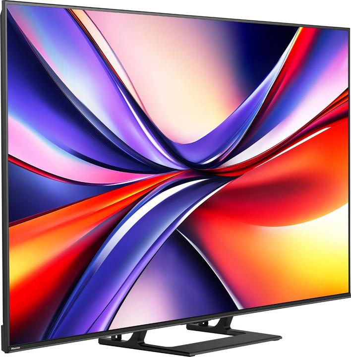 Immagine prodotto Hisense TV 65A7Q sw QLED TV UHD,Multituner,Smart,DolbyVision,HDR10+ (65", QLED, UHD, 2025)