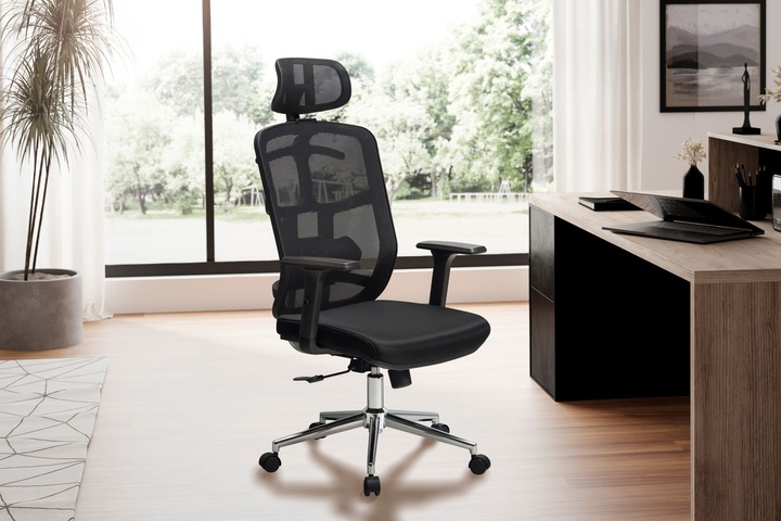 Produktbild Amstyle Schwarz