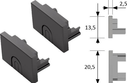 Actual product image Halemeier galaxus