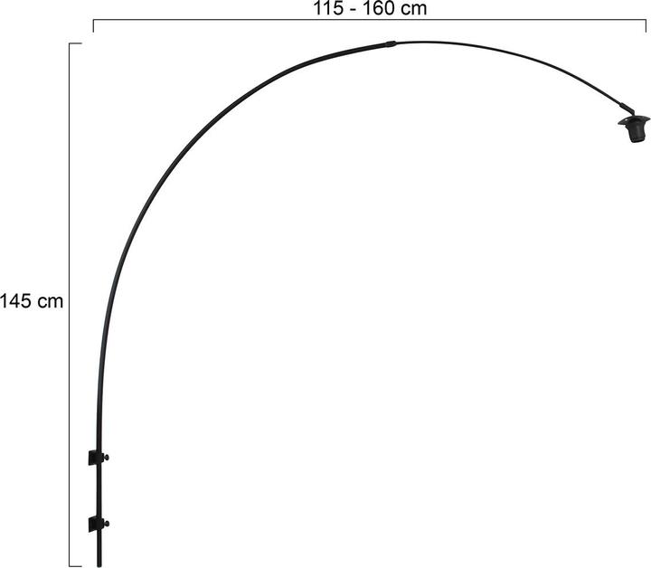 Produktbild Steinhauer Sparkled Light (E27)