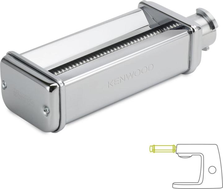 Produktbild Kenwood Pasta Vorsatz KAX981ME