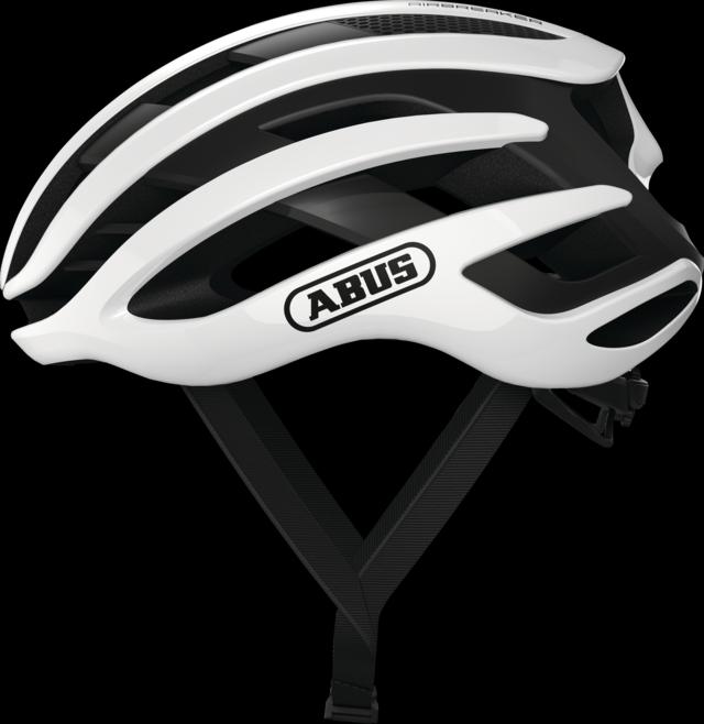 Actual product image Abus AirBreaker (59 - 61 cm)