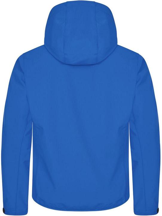 Immagine prodotto Clique Classic Giacca Soft Shell Uomo (L)