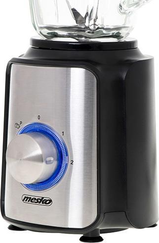 Actual product image Mesko MS 4080 Table (1200 W)